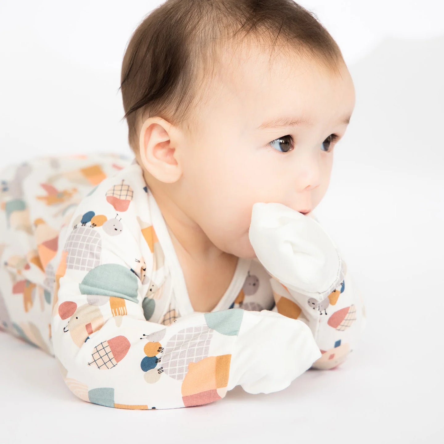 Willow Grove Convertible Mitten Cuff Coverall